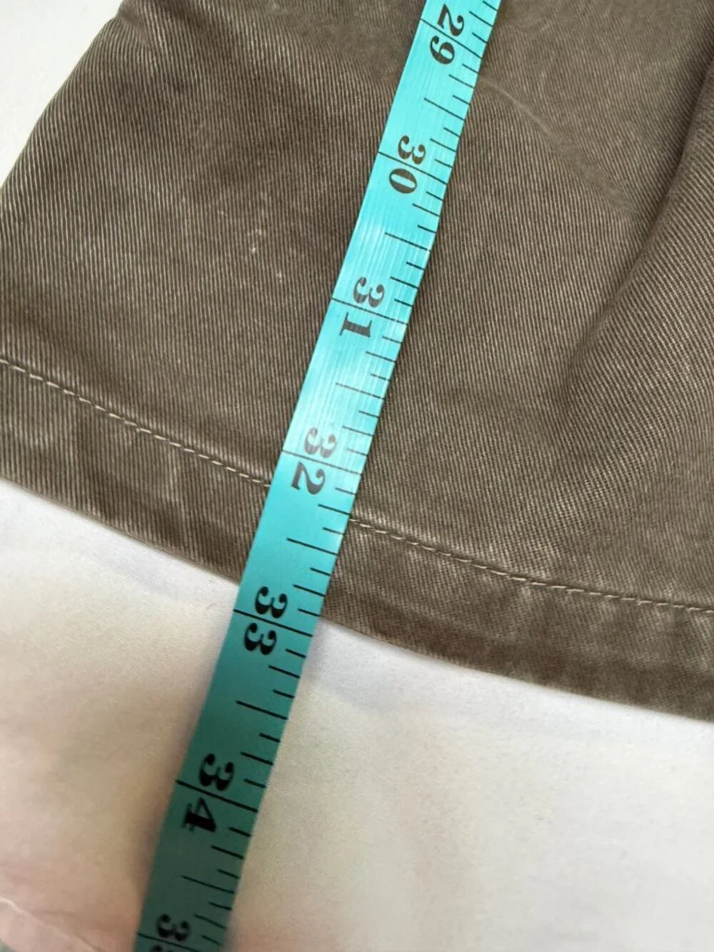KÜHL Men’s Rydr‎ Pants 34x34 Brown Vintage Patina Dye GUC